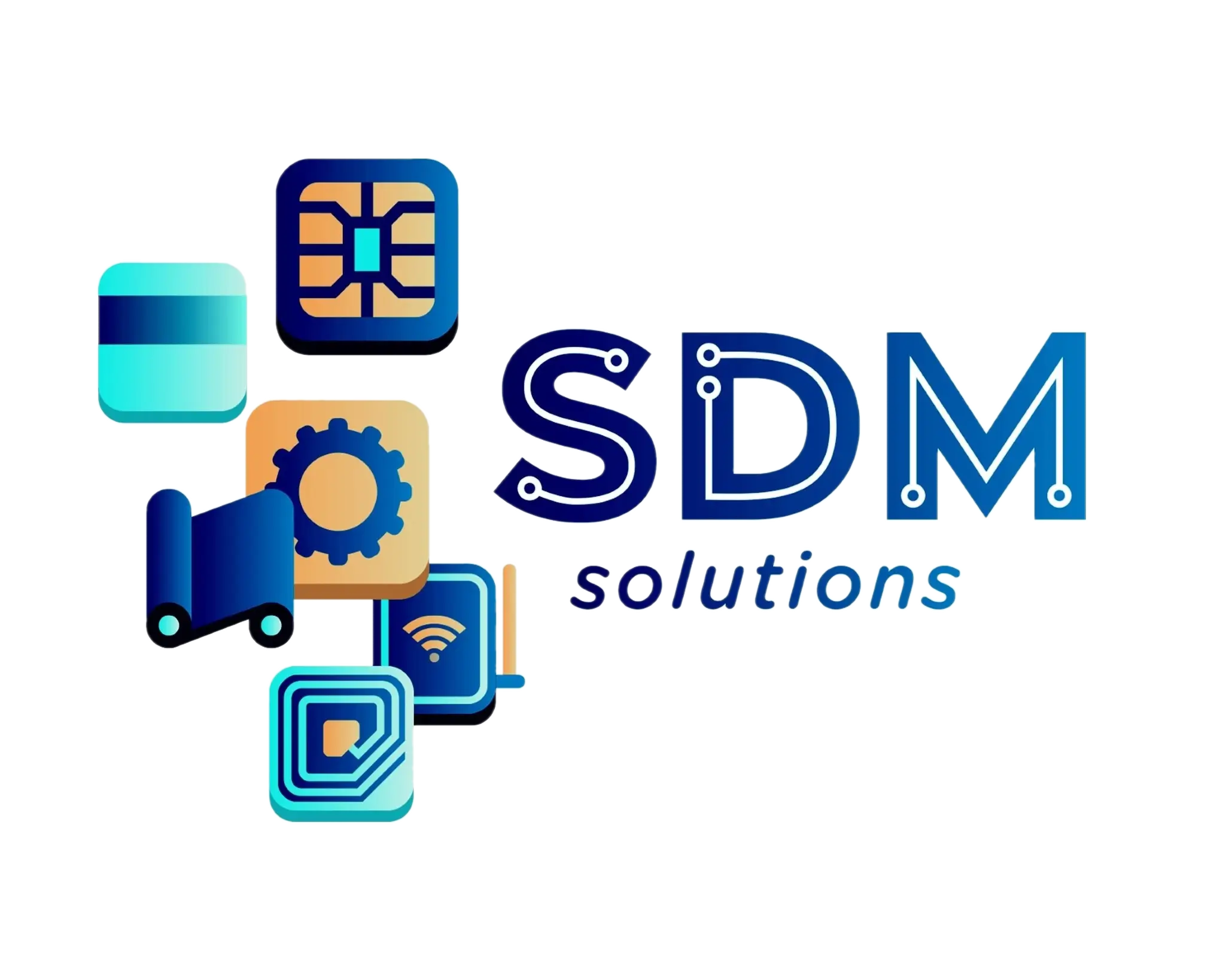 SDM Solutions